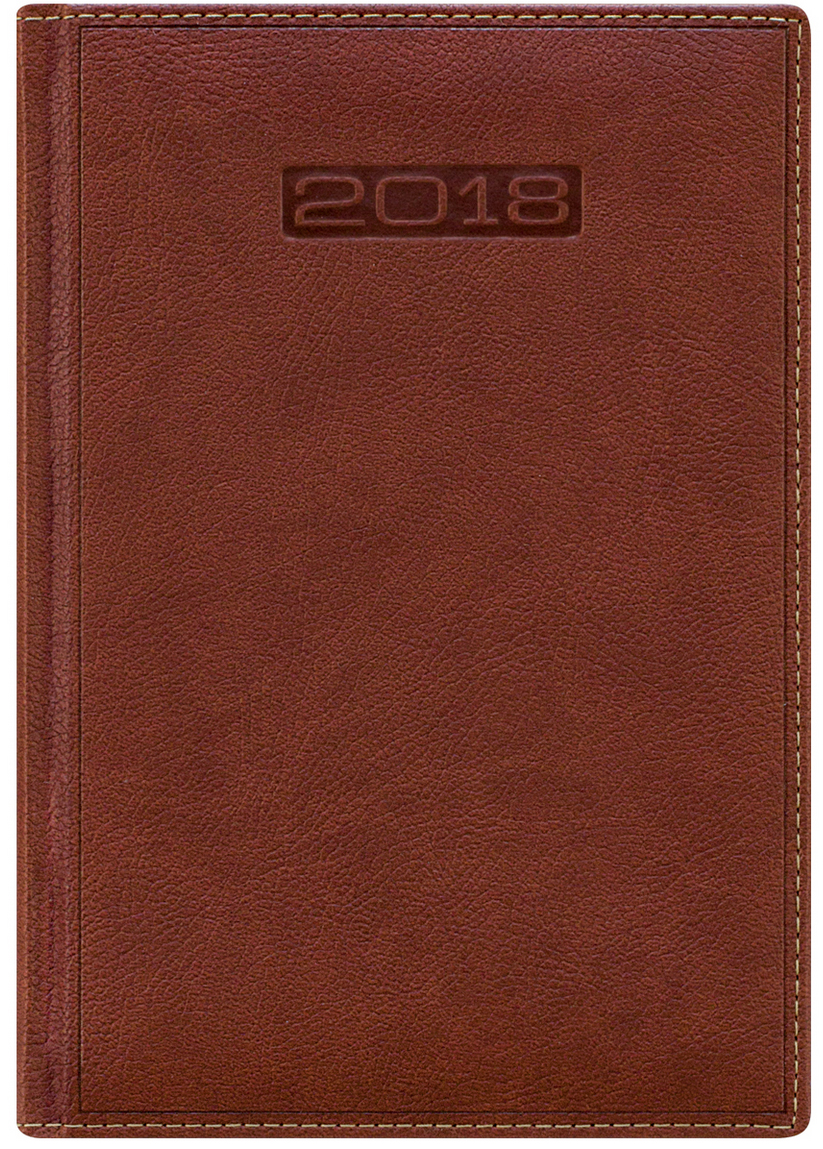 2018 sherwood naptár agenda